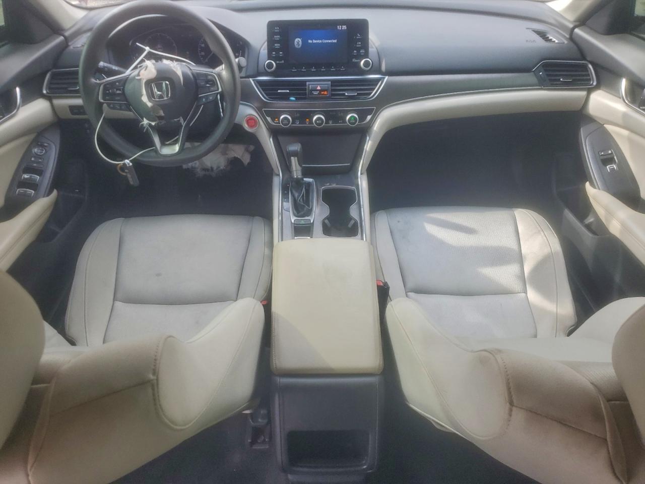 Honda Accord Lx Image 7