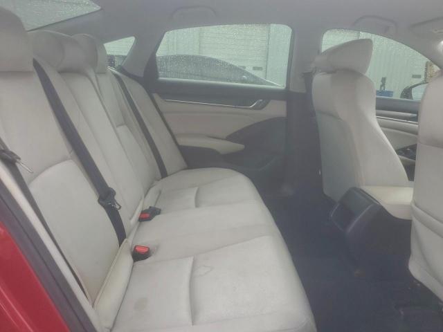 Honda Accord Lx Image 8