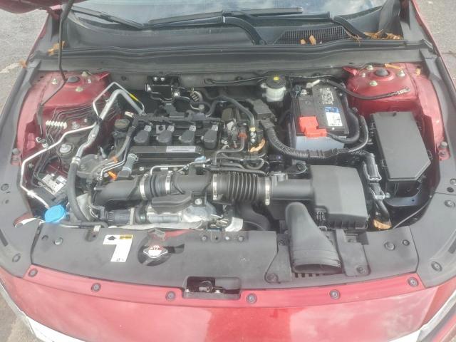 Honda Accord Lx Image 5