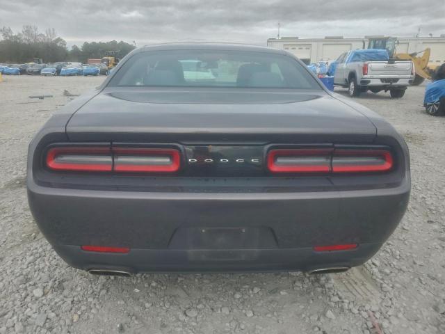 Dodge Challenger Sxt Image 12