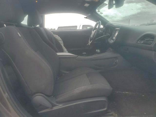 Dodge Challenger Sxt Image 5