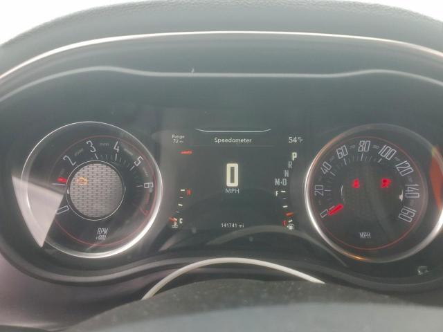 Dodge Challenger Sxt Image 7