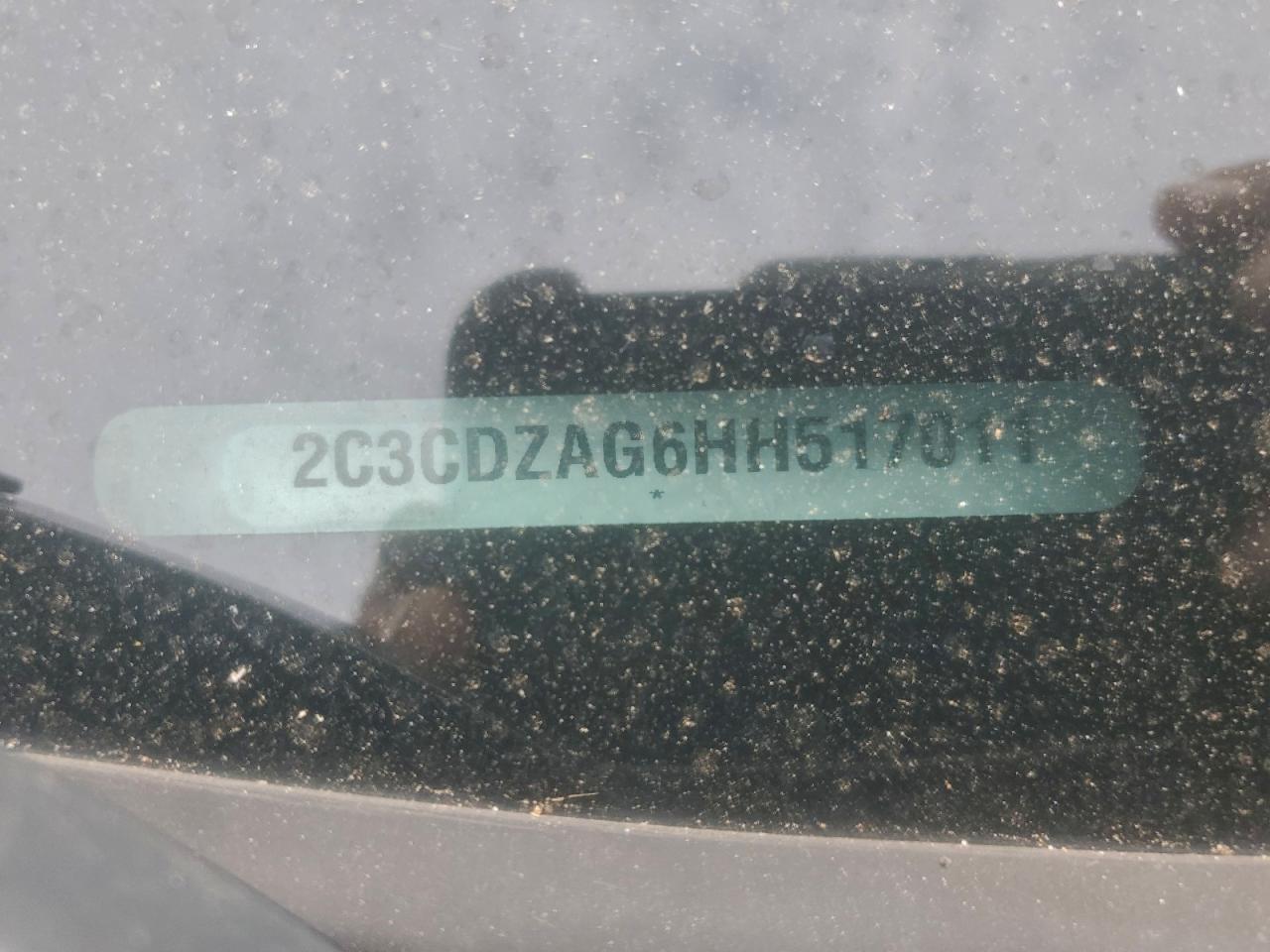 Dodge Challenger Sxt Image 9