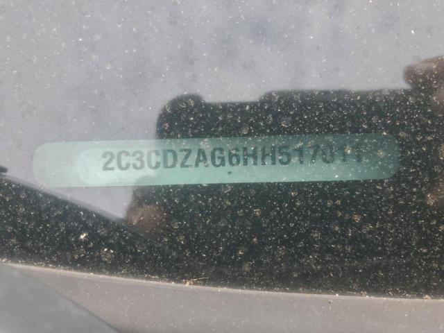 Dodge Challenger Sxt Image 9