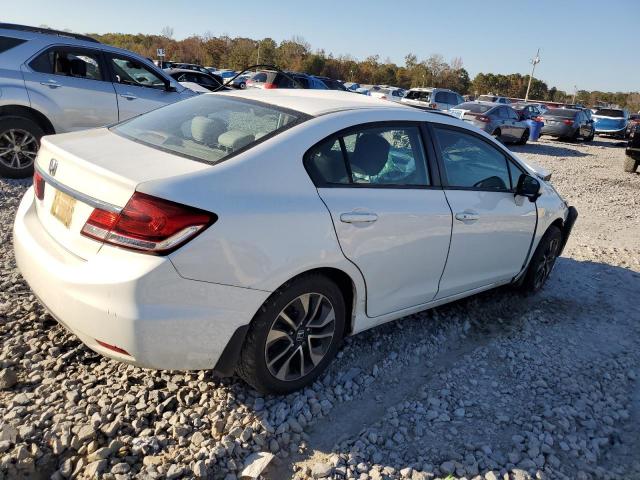 Honda Civic Ex Image 7