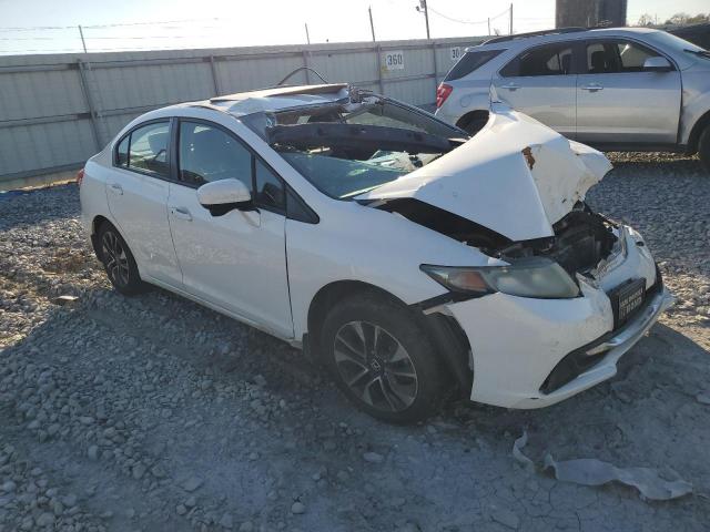 Honda Civic Ex Image 6