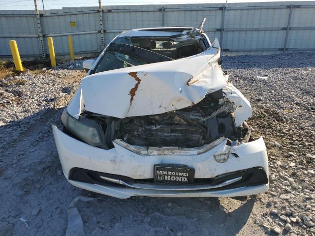 Honda Civic Ex Image 2