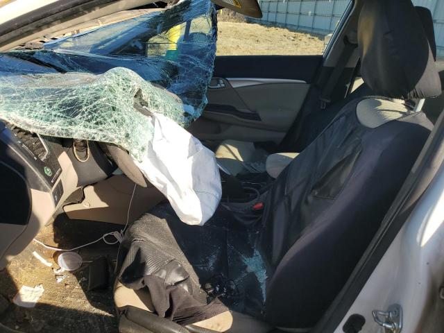 Honda Civic Ex Image 3