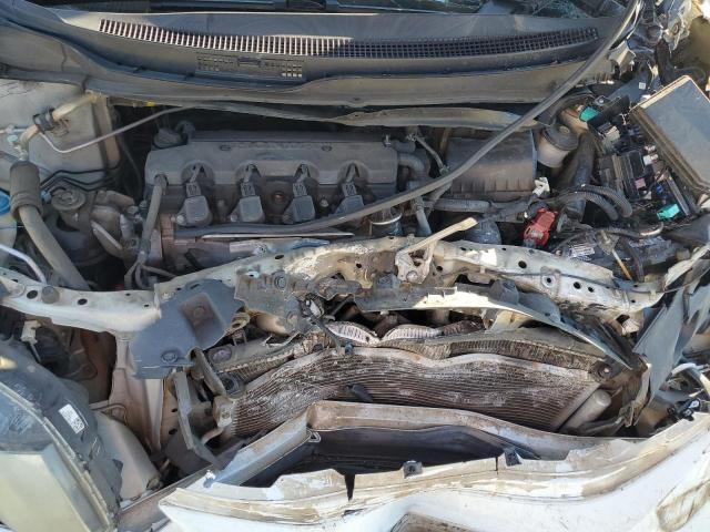 Honda Civic Ex Image 10