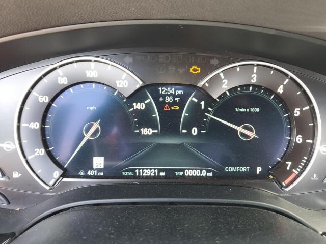 BMW 5 Series I Image 12