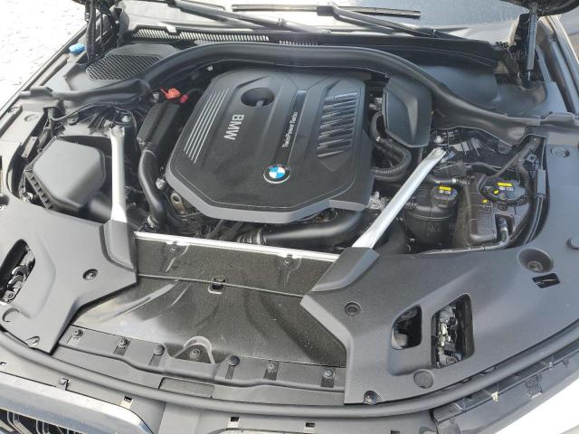 BMW 5 Series I Image 11