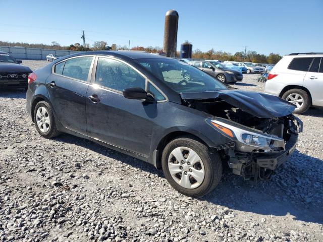 Kia Forte Lx Image 3