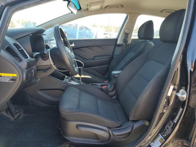 Kia Forte Lx Image 4