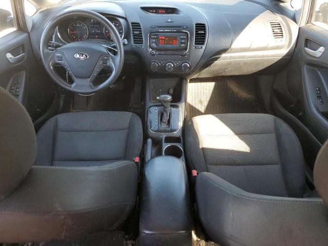 Kia Forte Lx Image 5