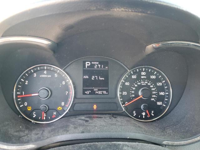 Kia Forte Lx Image 6