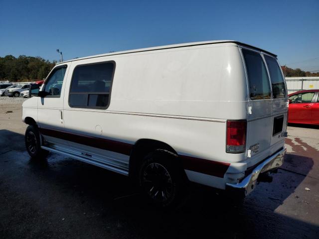 Ford Econoline E250 Van Image 3