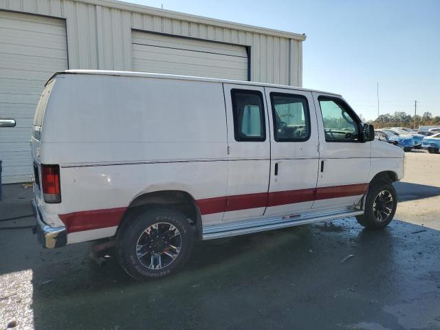 Ford Econoline E250 Van Image 6
