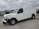 Nissan Nv 1500 S Image 1