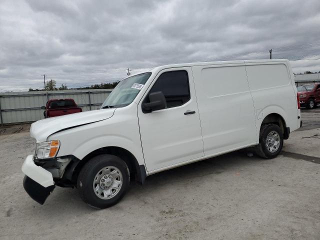  Salvage Nissan Nv