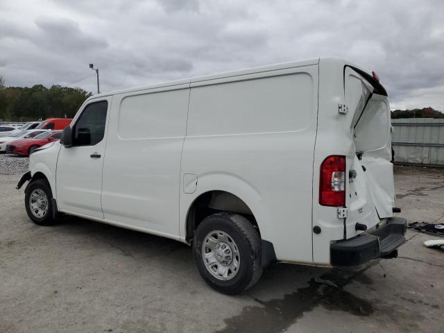 Nissan Nv 1500 S Image 3