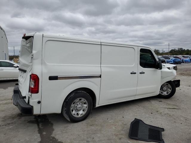 Nissan Nv 1500 S Image 5