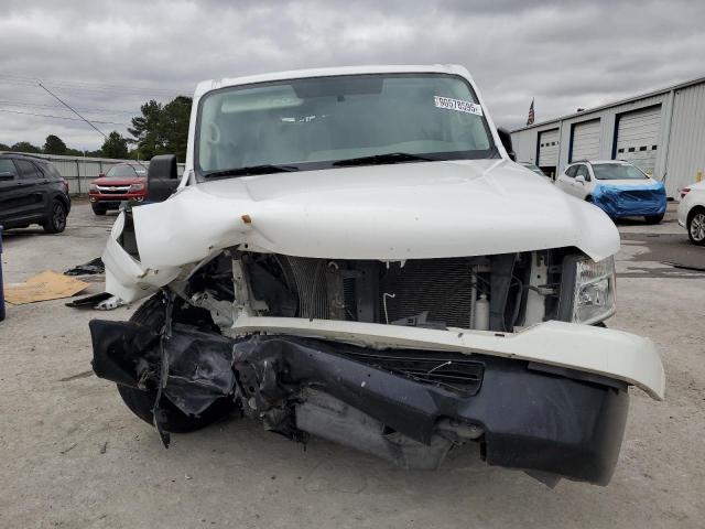 Nissan Nv 1500 S Image 4