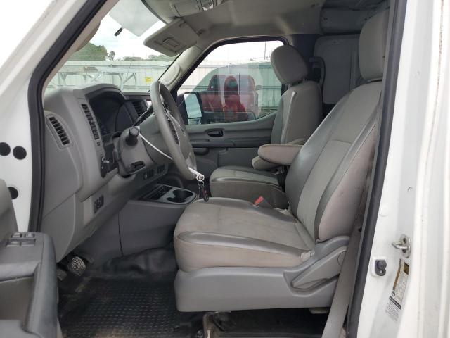 Nissan Nv 1500 S Image 8
