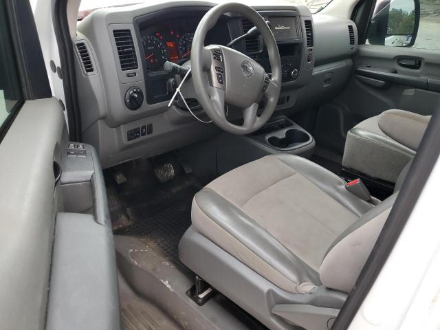 Nissan Nv 1500 S Image 6