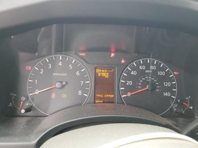 Nissan Nv 1500 S Image 9