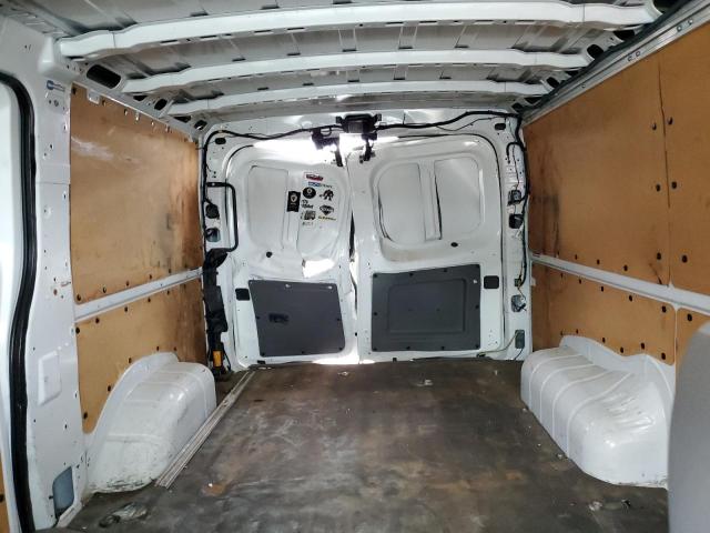 Nissan Nv 1500 S Image 12