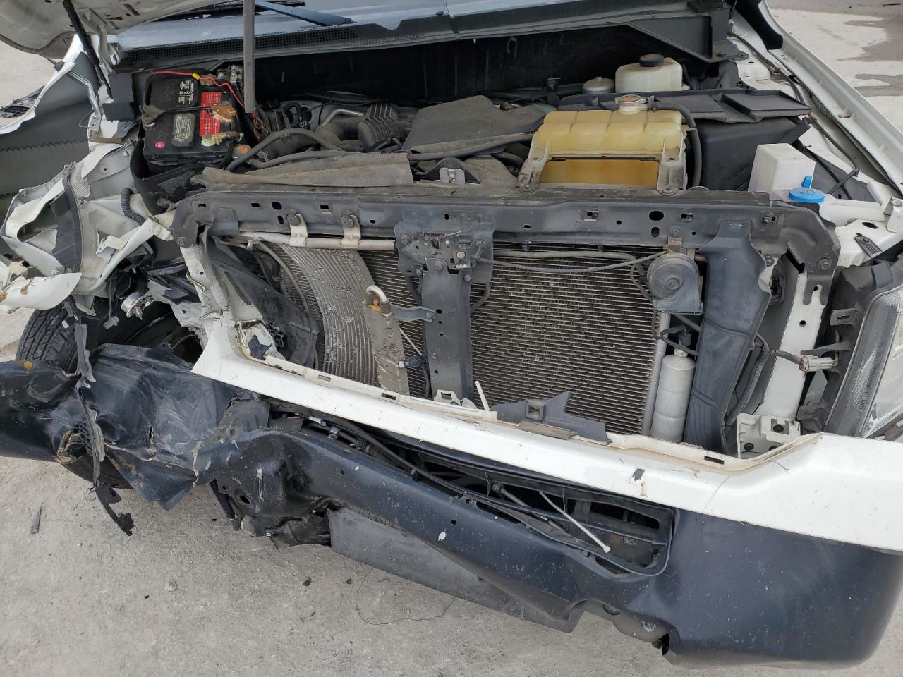 Nissan Nv 1500 S Image 14