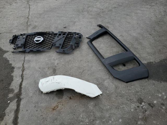 Nissan Nv 1500 S Image 13