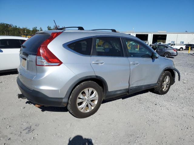 Honda Crv Exl Image 2