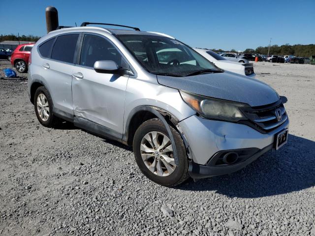 Honda Crv Exl Image 8