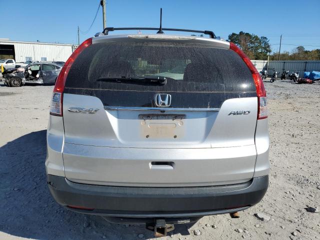 Honda Crv Exl Image 11