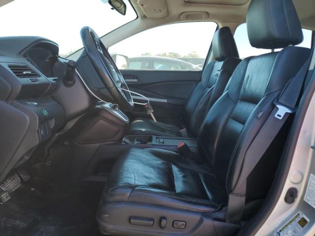 Honda Crv Exl Image 6