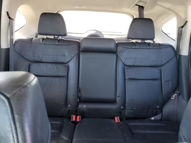 Honda Crv Exl Image 13