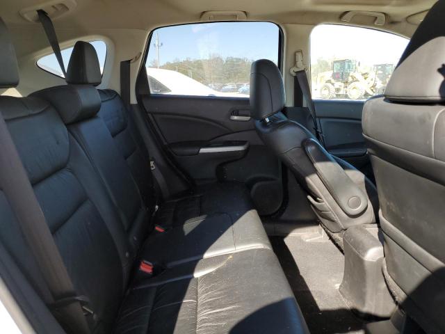 Honda Crv Exl Image 12