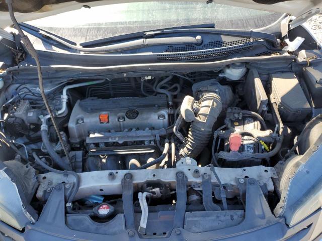 Honda Crv Exl Image 10