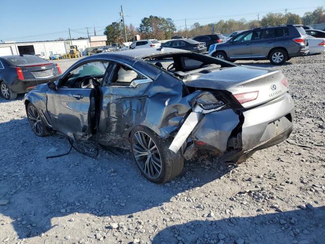 INFINITI Q60 Base Image 6