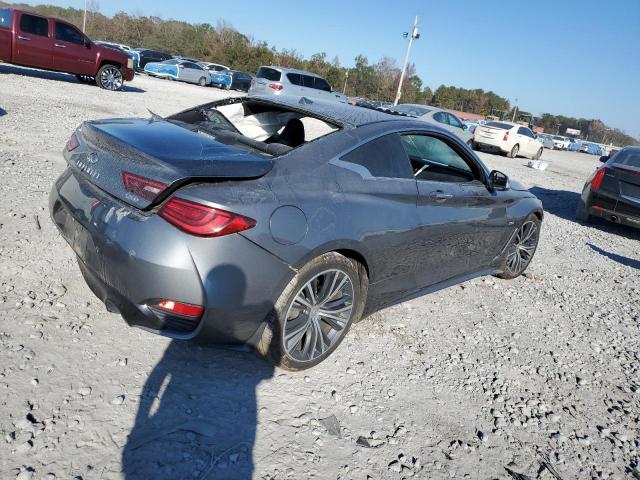 INFINITI Q60 Base Image 8