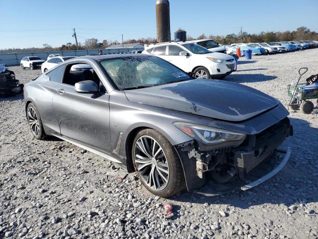 INFINITI Q60 Base Image 9