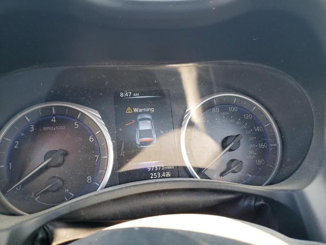 INFINITI Q60 Base Image 4