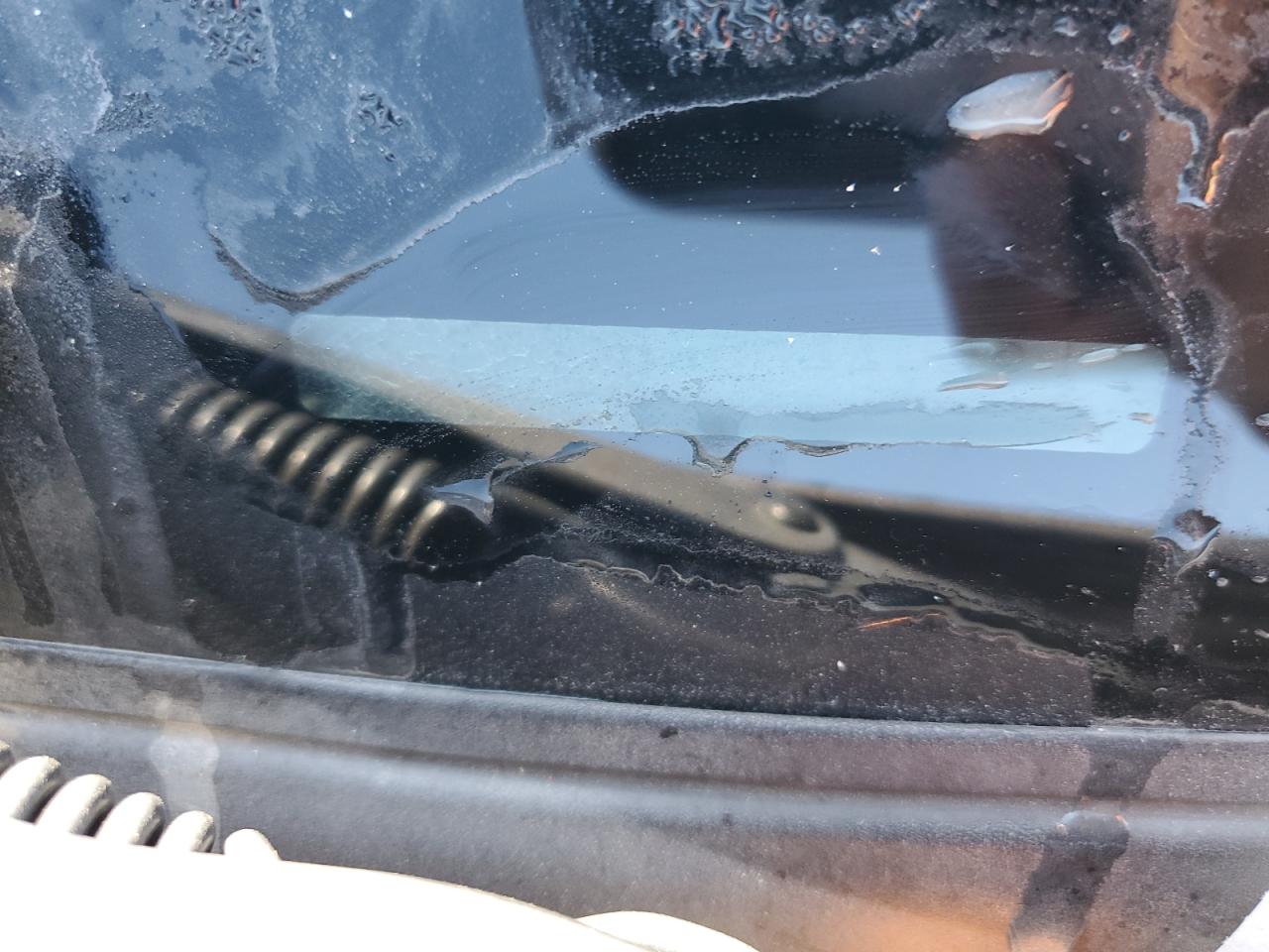 INFINITI Q60 Base Image 10