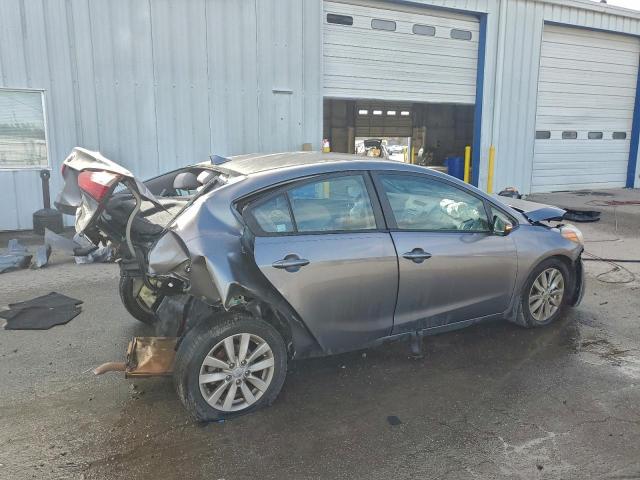 Kia Forte Lx Image 7