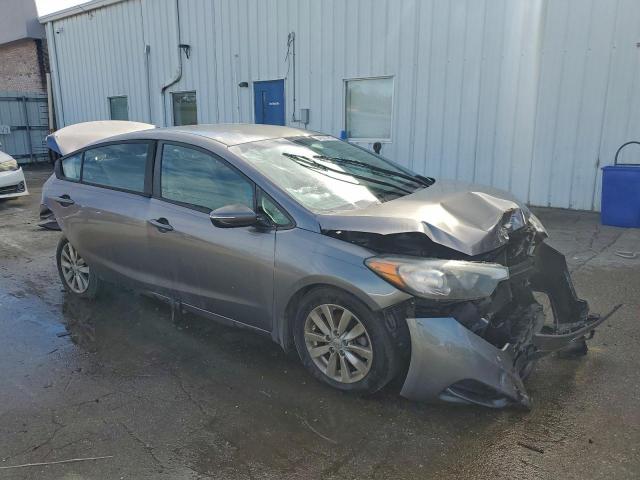 Kia Forte Lx Image 8