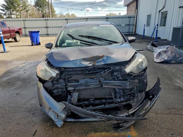 Kia Forte Lx Image 6