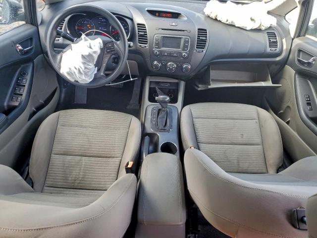 Kia Forte Lx Image 4