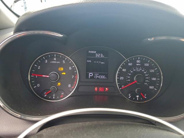 Kia Forte Lx Image 12