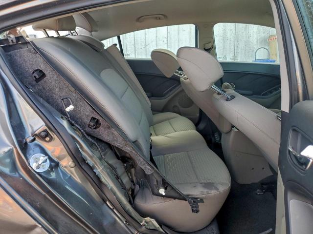 Kia Forte Lx Image 13